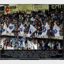 Randers FC - S Kan De Lre Det