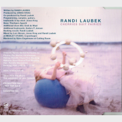 Randi Laubek - Cherries Suit Fairies (2003)