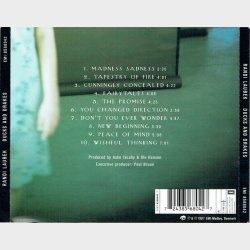 Randi Laubek - Ducks And Drakes (1997)