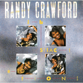 Randy Crawford - Abstract Emotions (1986)