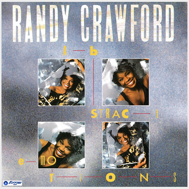 Randy Crawford - Abstract Emotions (1986)