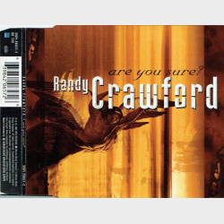 Randy Crawford - Are You Sure (1997)