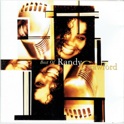 Randy Crawford - Best Of (1996)