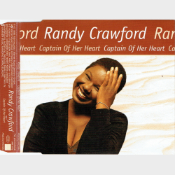 Randy Crawford - Captain Of Her Heart (Promo) (1998)