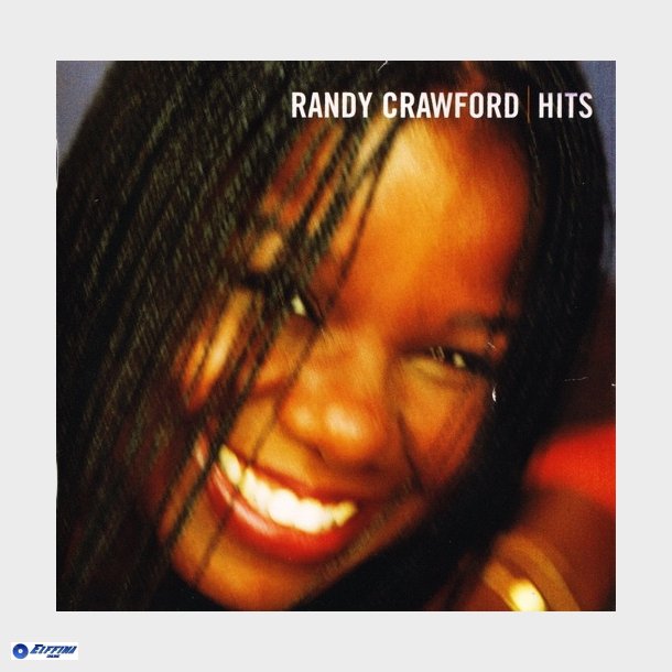 Randy Crawford - Hits (1999)