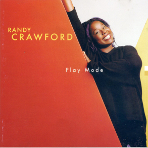 Randy Crawford - Play Mode (2000)