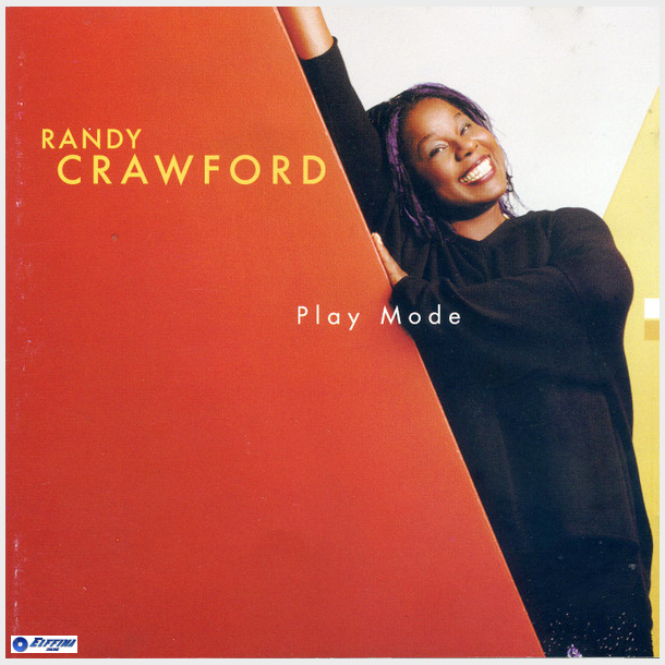 Randy Crawford - Play Mode (2000)