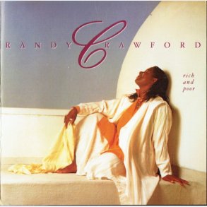 Randy Crawford - Rich & Poor (1989)