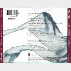 Randy Crawford - Rich &amp; Poor (1989)