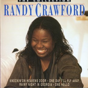 Randy Crawford - The Collection (1990)