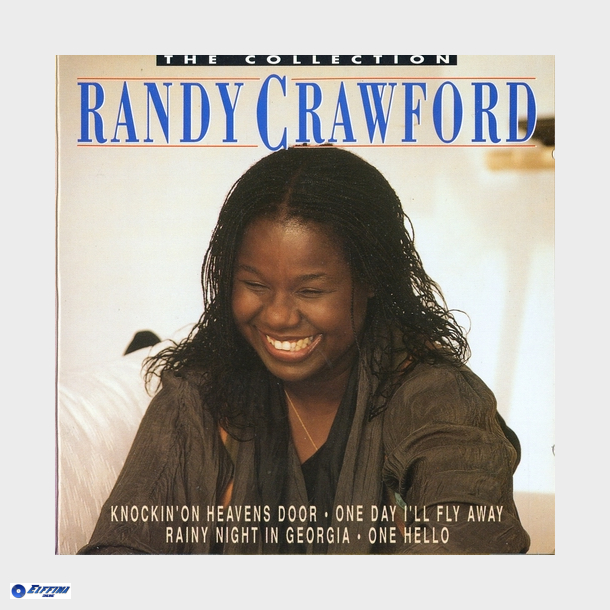 Randy Crawford - The Collection (1990)