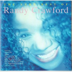 Randy Crawford - The Very Best Of (Dino 58) (1993)