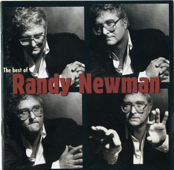 Randy Newman - The Best Of Randy Newman (2001) - CD (Albums) R ...