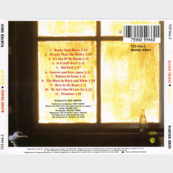 Randy Travis - Old 8x10 (1988)