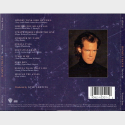 Randy Travis - This Is Me (1994) (Kr�lle)
