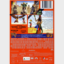 Rango (2010) (Orange �ske)