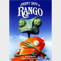 Rango (2010)