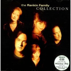 Rankin Family - Collection (1996)