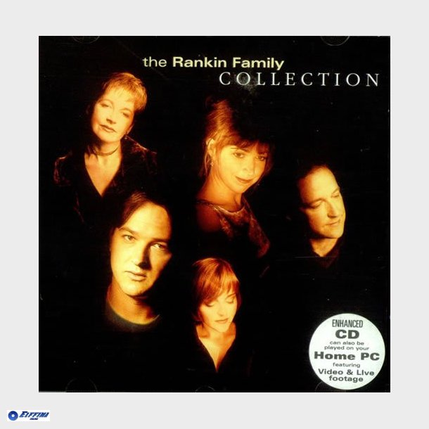 Rankin Family - Collection (1996)