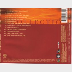 Rankin Family - Collection (1996)