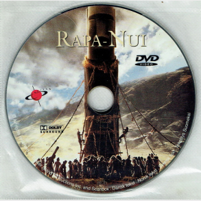 Rapa Nui (1994)