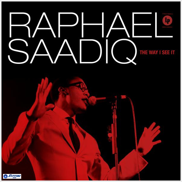 Raphael Saadiq - The Way I See It (2008)