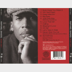 Raphael Saadiq - The Way I See It (2008) (Jewel)