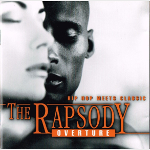 Rapsody - Overture Hip Hop Meets Classic (1997)