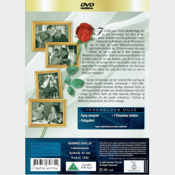 Rasmines Bryllup (1935)