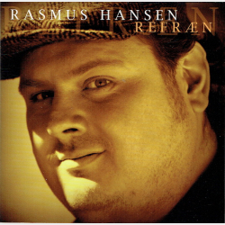 Rasmus Hansen - Refr�n (2013)