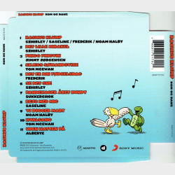 Rasmus Klump - Kom Og Dans (2010)