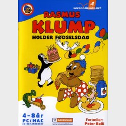 Rasmus Klump - Holder Fdselsdag (2002)