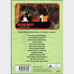 Rasmus Klump Og Hans Venner 3 - P� Udflugt