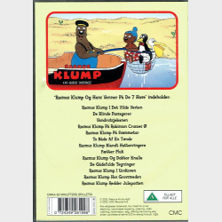 Rasmus Klump Og Hans Venner 4 - P� De Syv Have (2002)