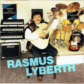 Rasmus Lyberth - Siunissaqarpa
