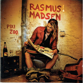 Rasmus Madsen - Pixi Zoo (2008)