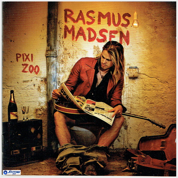 Rasmus Madsen - Pixi Zoo (2008)