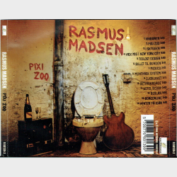 Rasmus Madsen - Pixi Zoo (2008)