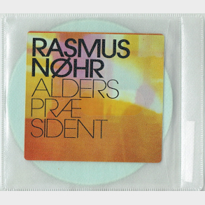 Rasmus Nhr - Alders Prsident (2008) (Promo)