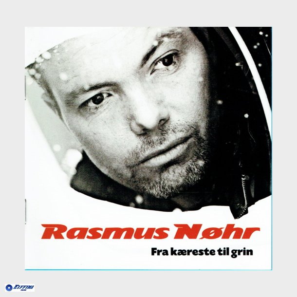 Rasmus Nhr - Fra Kreste Til Grin (2010)