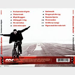 Rasmus Nhr - Fra Kreste Til Grin (2010)