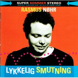 Rasmus Nhr - Lykkelig Smutning (2009)