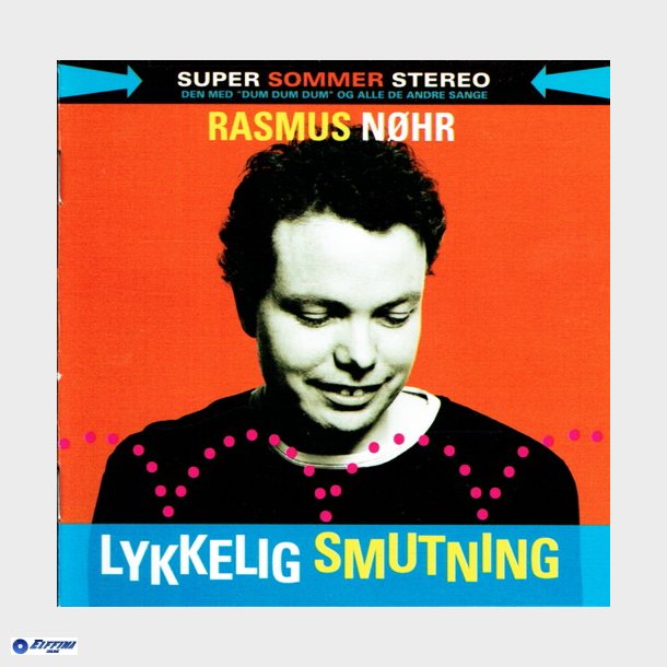 Rasmus Nhr - Lykkelig Smutning (2009)