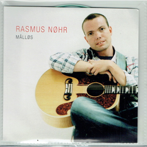 Rasmus Nhr - Mlls (2006) (Promo)