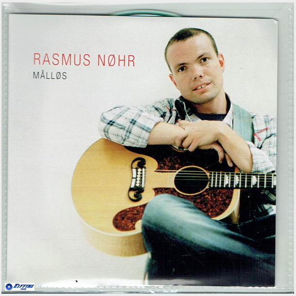 Rasmus Nhr - Mlls (2006) (Promo)
