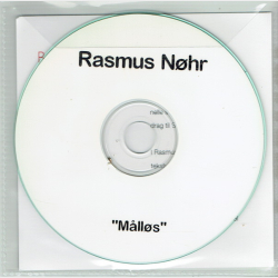 Rasmus Nhr - Mlls (2006) (Promo)