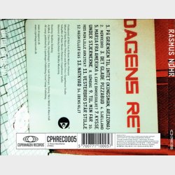 Rasmus Nhr - Rasmus Nhr (2004)