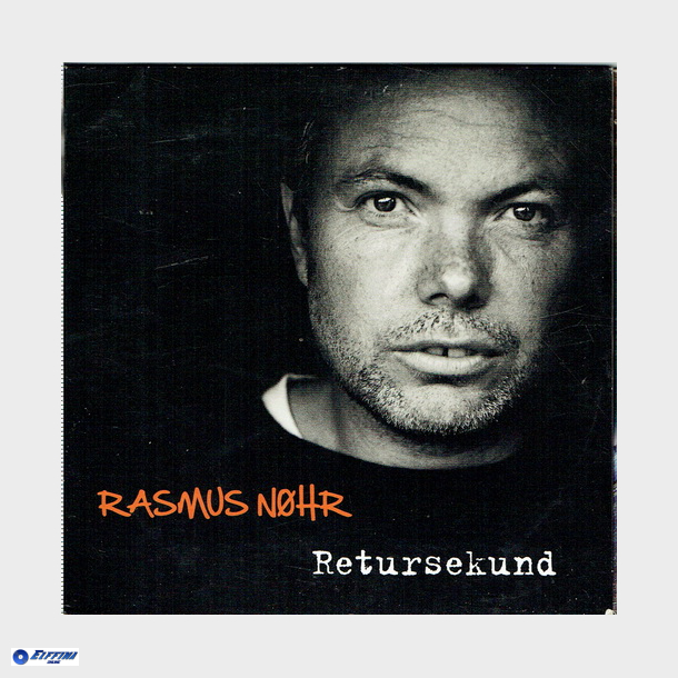 Rasmus Nhr - Retursekund (2013)