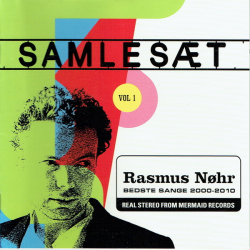 Rasmus Nhr - Samlest (2011)