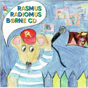 Rasmus Radiomus Brne CD (1996)